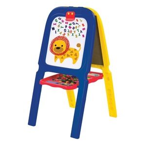 Crayola 3-in-1 Double Easel